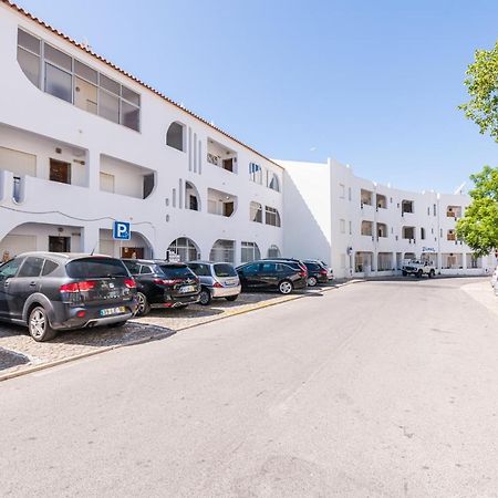 Ferienwohnung Sunny House Albufeira Exterior foto