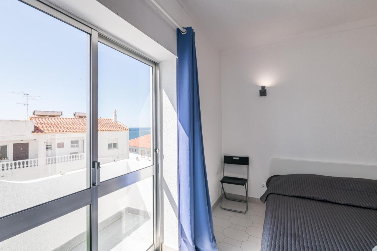 Ferienwohnung Sunny House Albufeira Exterior foto